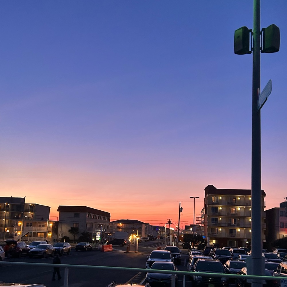 Meet your Posher, Imogen